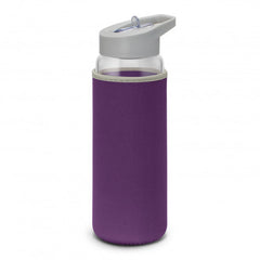 Elixir Glass Bottle - Neoprene Sleeve - 115047-7