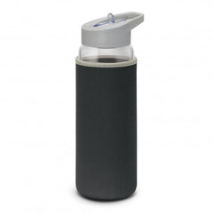 Elixir Glass Bottle - Neoprene Sleeve - 115047-8