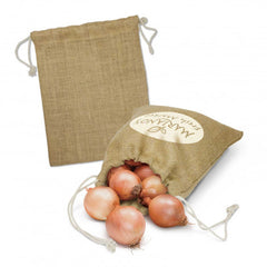 Jute Produce Bag - Medium - 115070-0