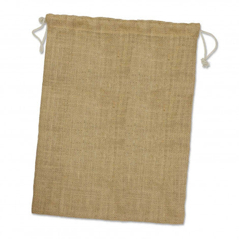 Jute Produce Bag - Large - 115071-2
