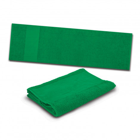 Enduro Sports Towel - 115103-9
