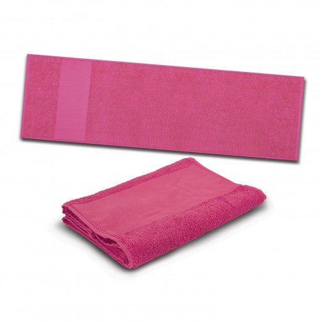 Enduro Sports Towel - 115103-5