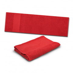 Enduro Sports Towel - 115103-6