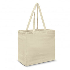 Galleria Cotton Tote Bag - 115116-2