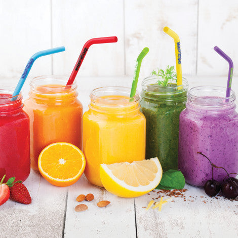 Silicone Straw - 115163-2