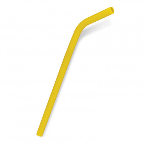 Silicone Straw - 115163-4