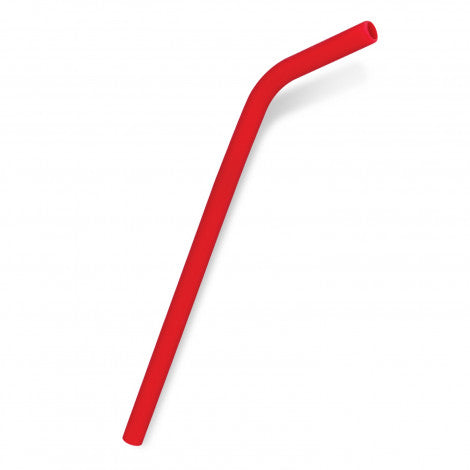 Silicone Straw - 115163-5