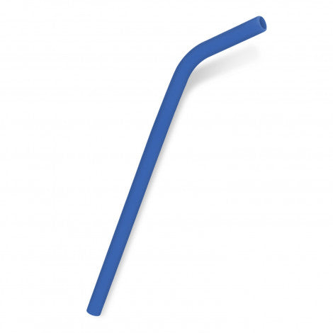 Silicone Straw - 115163-10