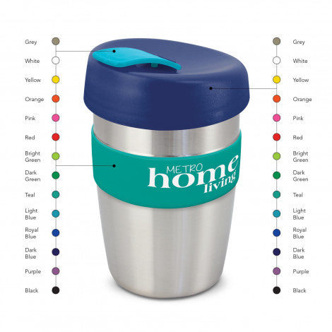 Express Cup Elite - Silicone Band - 115395-1