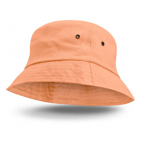 Bondi Bucket Hat - 115438-8