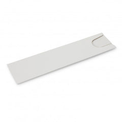 Cardboard Pen Sleeve - 115515-2