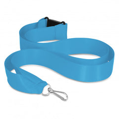 Ribbon Lanyard - 115688-7