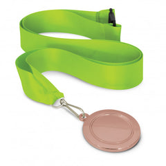 Podium Medal - 50mm - 115696-6