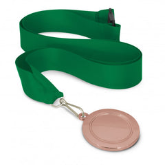 Podium Medal - 50mm - 115696-7