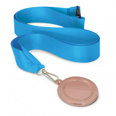 Podium Medal - 50mm - 115696-8