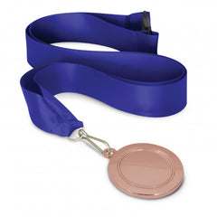 Podium Medal - 50mm - 115696-9