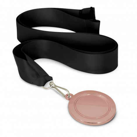 Podium Medal - 50mm - 115696-11