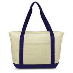 Calico Cooler Bag - 115700-1