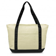 Calico Cooler Bag - 115700-2