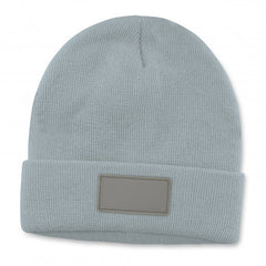 Everest Beanie with Patch - 115716-3