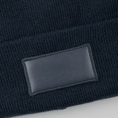 Everest Beanie with Patch - 115716-1