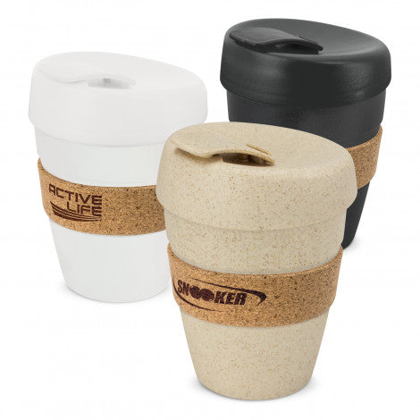 Express Cup Deluxe - Cork Band - 115790-0