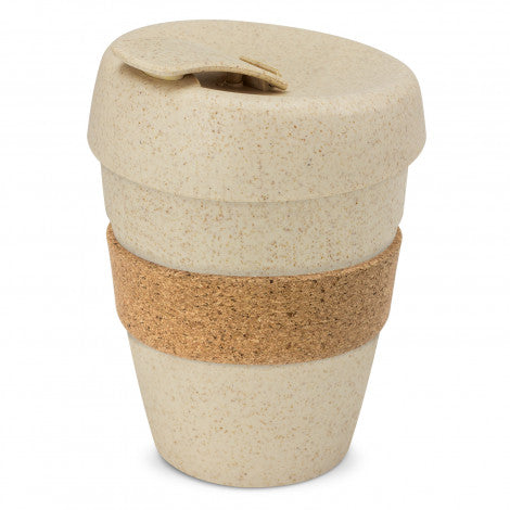 Express Cup Deluxe - Cork Band - 115790-2