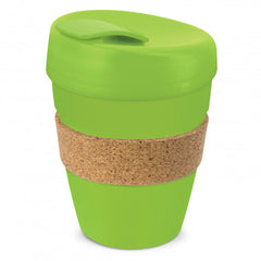 Express Cup Deluxe - Cork Band - 115790-7