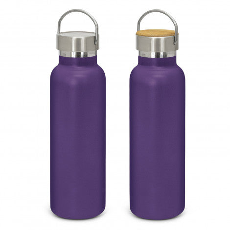 Nomad Deco Vacuum Bottle - Powder Coated - 115848-29
