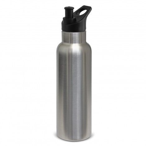 Nomad Vacuum Bottle - Stainless - 115849-8
