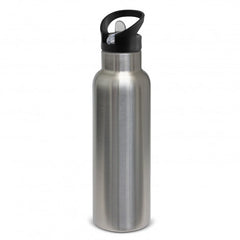 Nomad Vacuum Bottle - Stainless - 115849-10