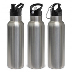 Nomad Vacuum Bottle - Stainless - 115849-1