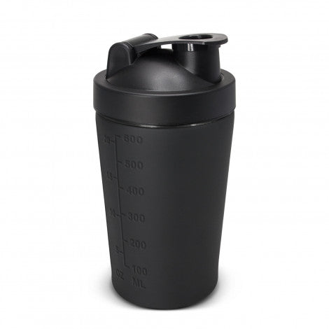 Trojan Metal Shaker - 115852-4