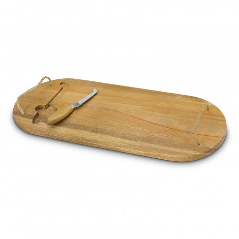 Coventry Cheese Board - 115955-3