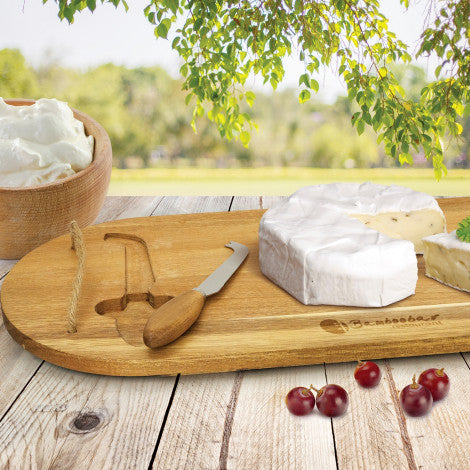 Coventry Cheese Board - 115955-2