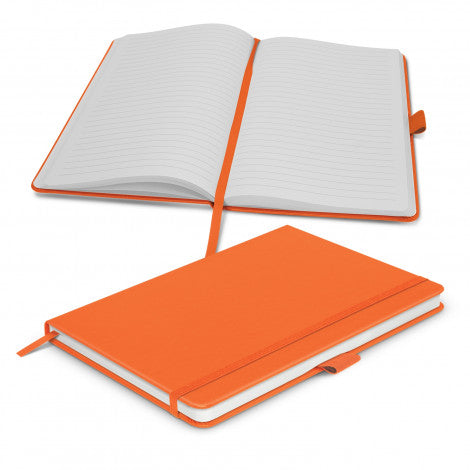 Kingston Notebook - 115977-3