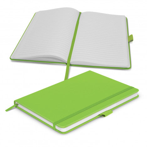 Kingston Notebook - 115977-5