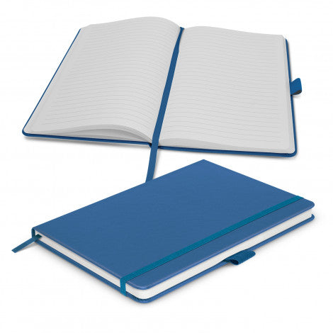 Kingston Notebook - 115977-7