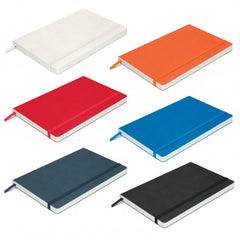 Hudson Notebook - 115986-0