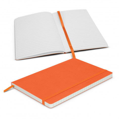 Hudson Notebook - 115986-3