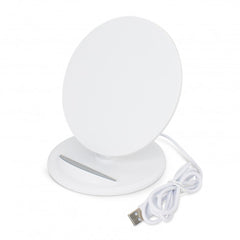 Phaser Wireless Charging Stand - Round - 116029-2