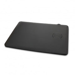 Davros Wireless Charging Mouse Mat - 116032-2