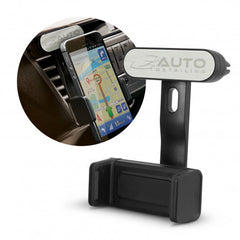 Zamora Car Phone Holder - 116033-0