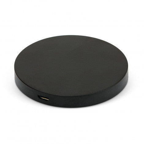Vector Wireless Charger - Round - 116035-2