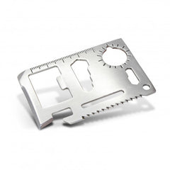 Multi Tool Card - 116111-2