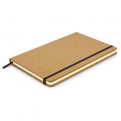 Somerset Cork Notebook - 116212-2