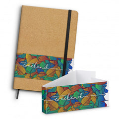 Somerset Cork Notebook - 116212-1