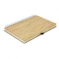 Bamboo Notebook - 116213-1