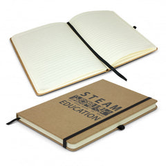 Sienna Notebook - 116214-0