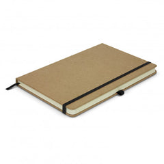 Sienna Notebook - 116214-2